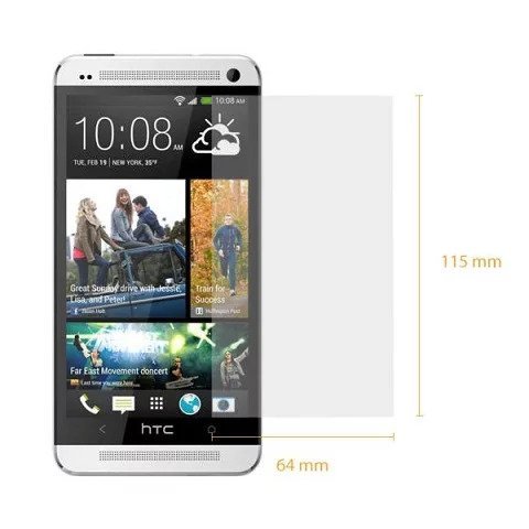 Folie protectie ecran HTC ONE